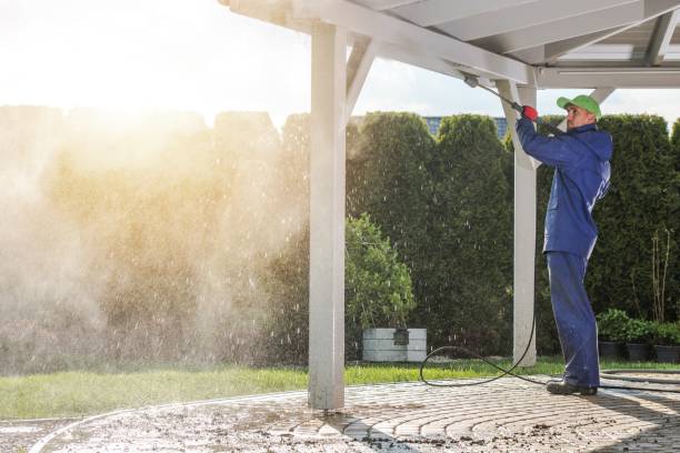 Best Factory Floor Cleaning  in Pelham, AL